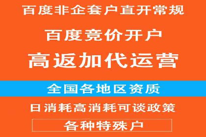 SEM竞价代运营：案例分享高效关键词策略